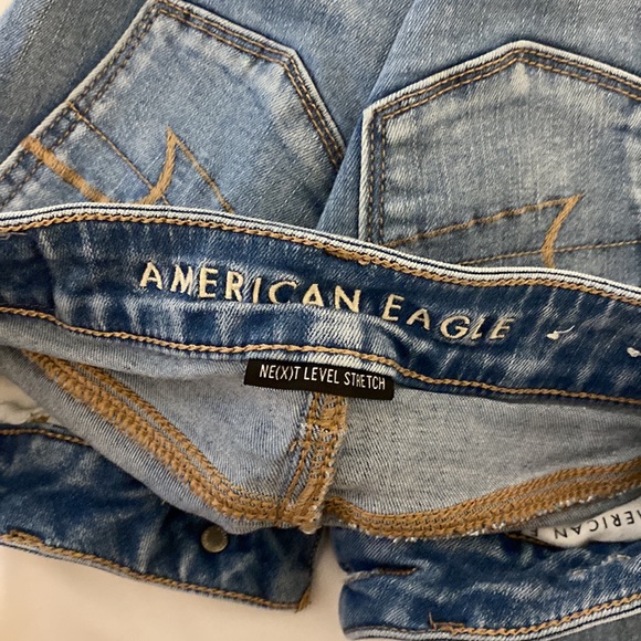 Jeans - Picture 3 of 4